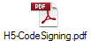 H5-CodeSigning.pdf